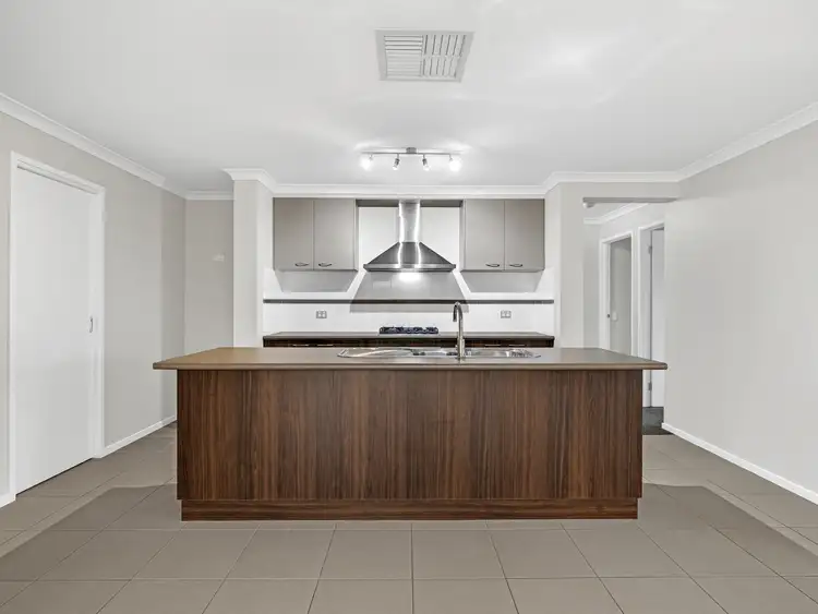 Second view of Homely house listing, 50 Kingfisher Drive, Wangaratta VIC 3677