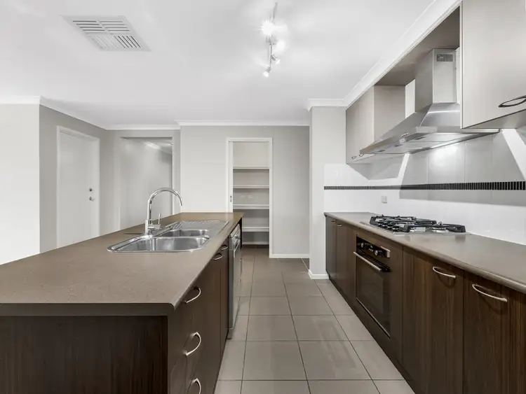 Third view of Homely house listing, 50 Kingfisher Drive, Wangaratta VIC 3677