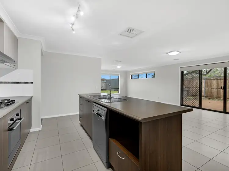 Fourth view of Homely house listing, 50 Kingfisher Drive, Wangaratta VIC 3677