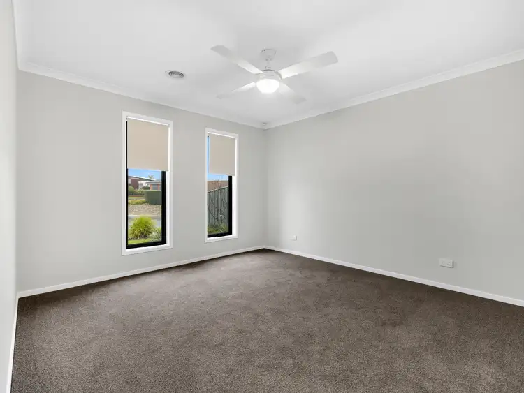 Fifth view of Homely house listing, 50 Kingfisher Drive, Wangaratta VIC 3677