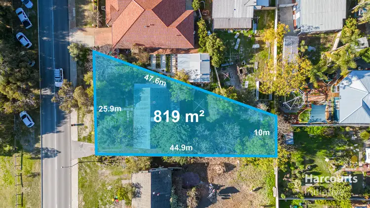 Main view of Homely house listing, 67 Haig Street, Ashfield WA 6054
