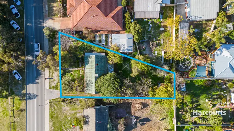 Third view of Homely house listing, 67 Haig Street, Ashfield WA 6054