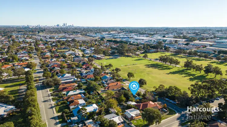 Fourth view of Homely house listing, 67 Haig Street, Ashfield WA 6054