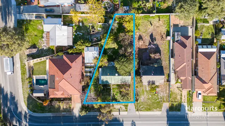 Sixth view of Homely house listing, 67 Haig Street, Ashfield WA 6054