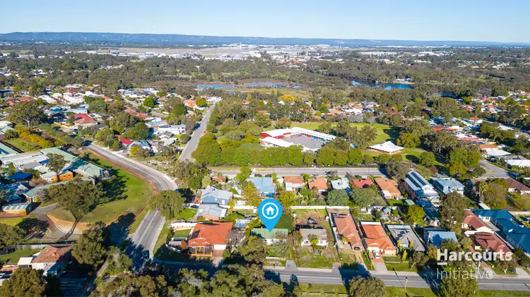 Seventh view of Homely house listing, 67 Haig Street, Ashfield WA 6054