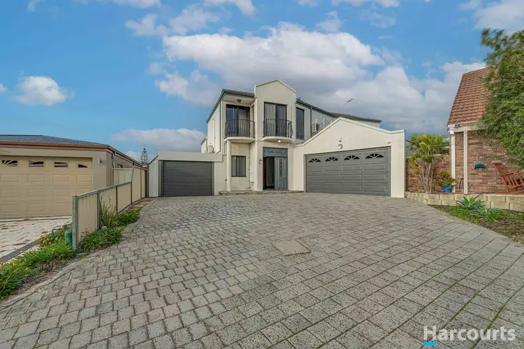 11 Delta Court, Ocean Reef WA 6027