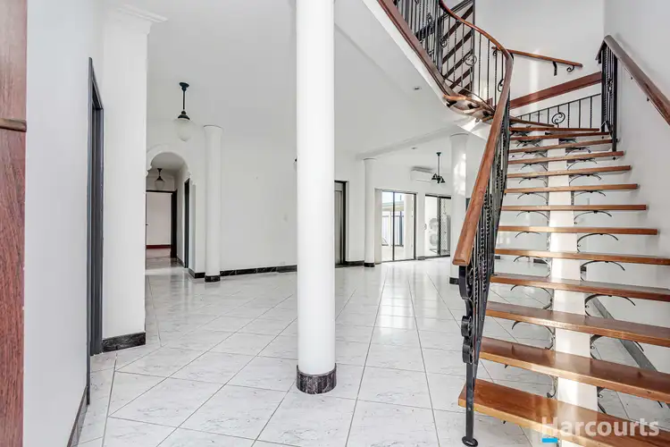 Second view of Homely house listing, 11 Delta Court, Ocean Reef WA 6027