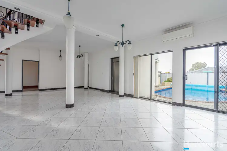 Fourth view of Homely house listing, 11 Delta Court, Ocean Reef WA 6027
