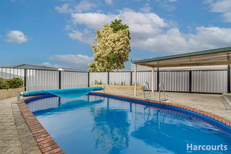 Fifth view of Homely house listing, 11 Delta Court, Ocean Reef WA 6027