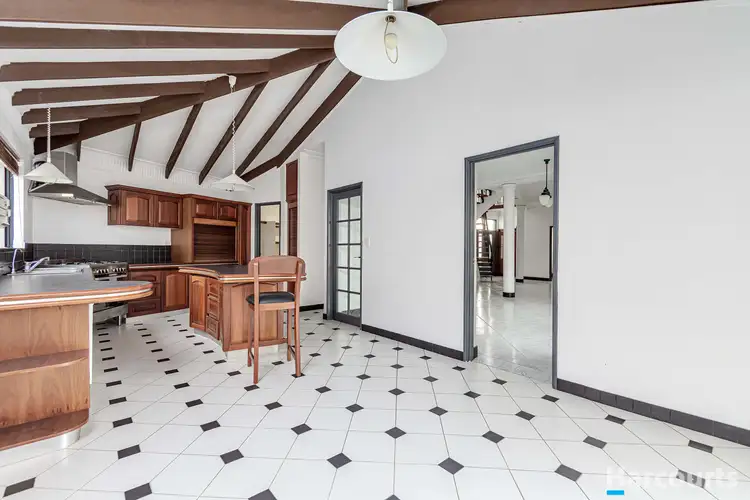 Sixth view of Homely house listing, 11 Delta Court, Ocean Reef WA 6027