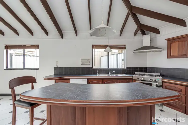 Seventh view of Homely house listing, 11 Delta Court, Ocean Reef WA 6027