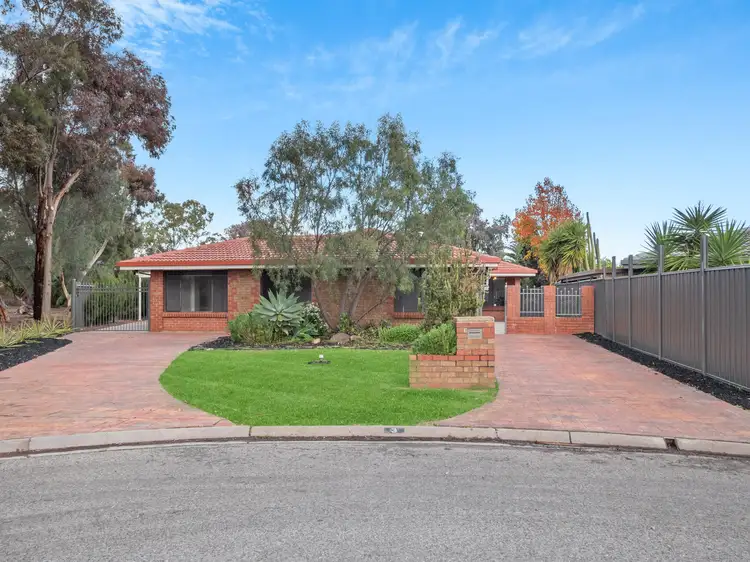 3 Yule Court, Parafield Gardens SA 5107