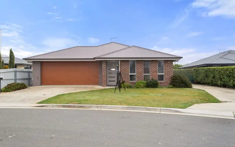 9 Country Field Court, Longford TAS 7301