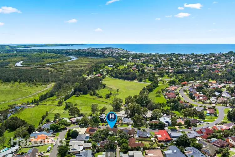 Second view of Homely house listing, 24 Newing Circuit, Kiama Downs NSW 2533