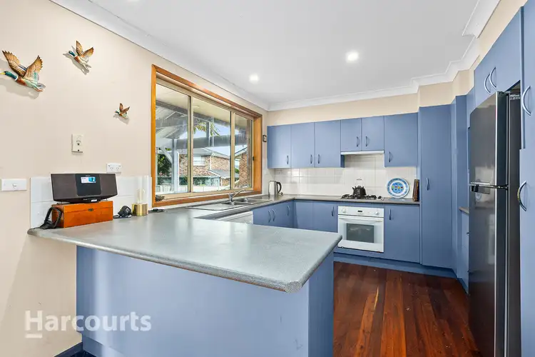 Fifth view of Homely house listing, 24 Newing Circuit, Kiama Downs NSW 2533