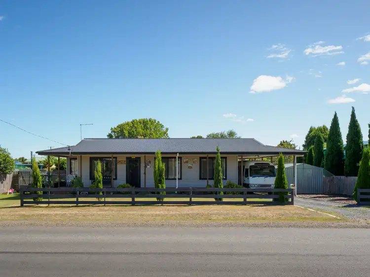 Main view of Homely house listing, 250 Flinders Street, Beauty Point TAS 7270