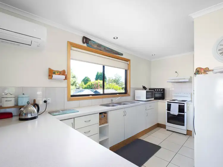 Fourth view of Homely house listing, 250 Flinders Street, Beauty Point TAS 7270