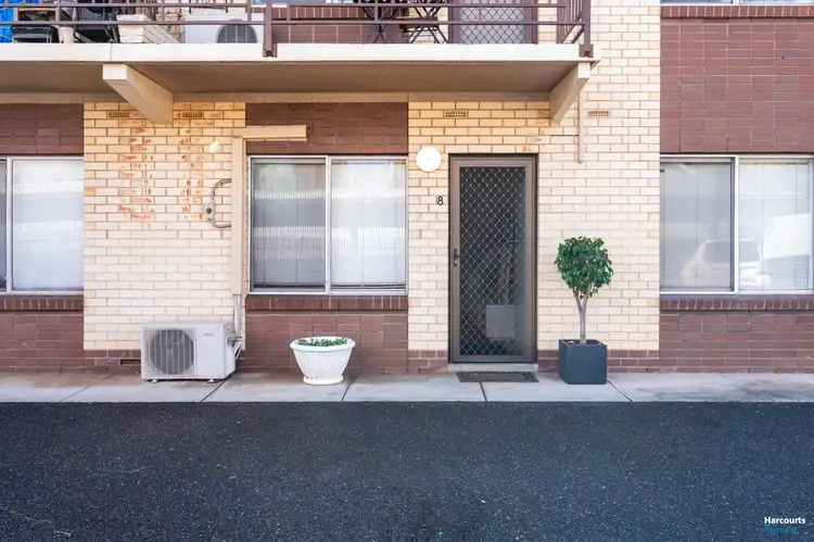 8/119 Young Street, Parkside SA 5063
