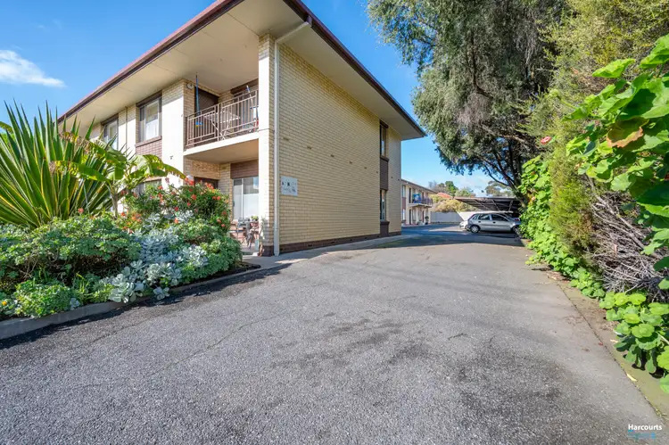 Second view of Homely house listing, 8/119 Young Street, Parkside SA 5063