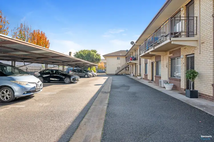 Third view of Homely house listing, 8/119 Young Street, Parkside SA 5063