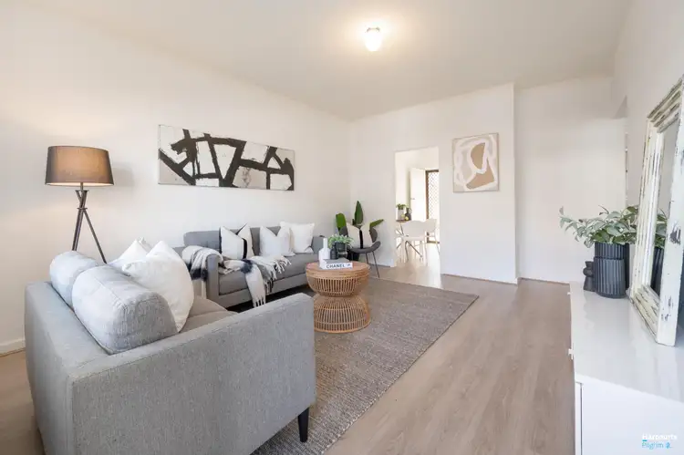 Fourth view of Homely house listing, 8/119 Young Street, Parkside SA 5063