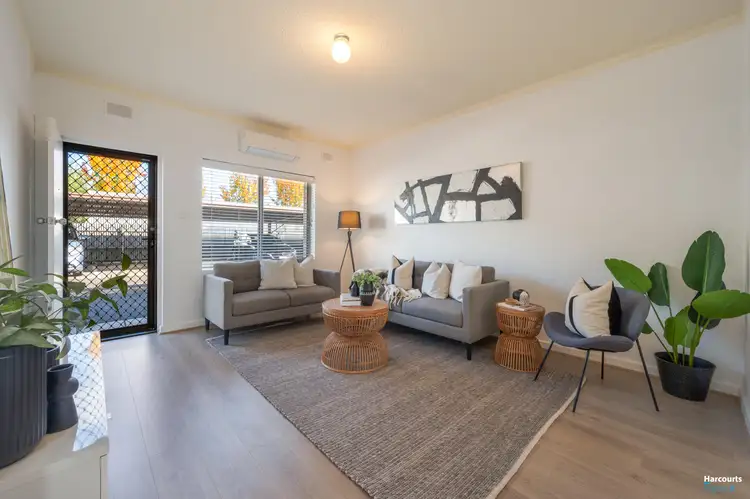 Fifth view of Homely house listing, 8/119 Young Street, Parkside SA 5063