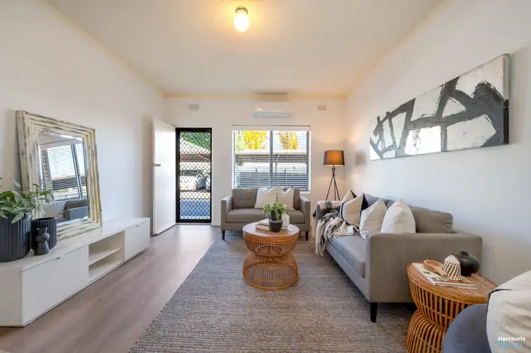 Sixth view of Homely house listing, 8/119 Young Street, Parkside SA 5063