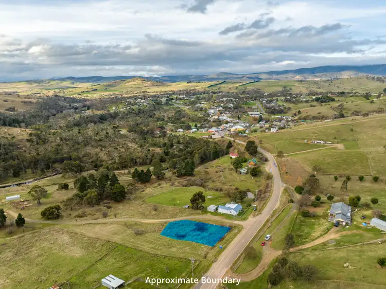 Third view of Homely land listing, 248 Day Avenue, Omeo VIC 3898