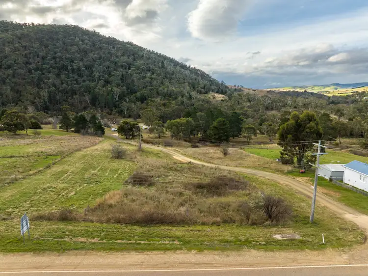 Fourth view of Homely land listing, 248 Day Avenue, Omeo VIC 3898