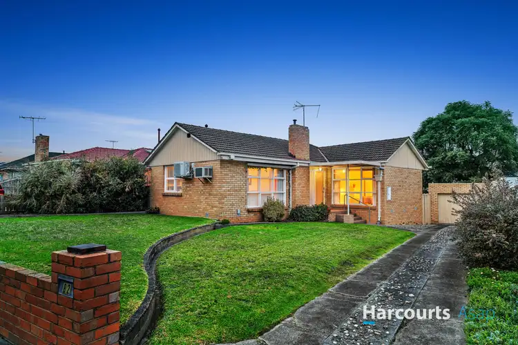Main view of Homely house listing, 82 Oakwood Avenue, Noble Park North VIC 3174