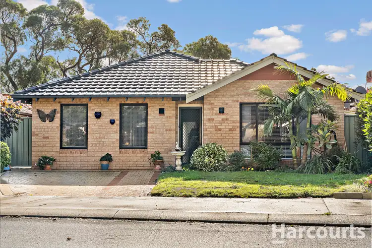Second view of Homely house listing, 3 Marigold Lane, Falcon WA 6210