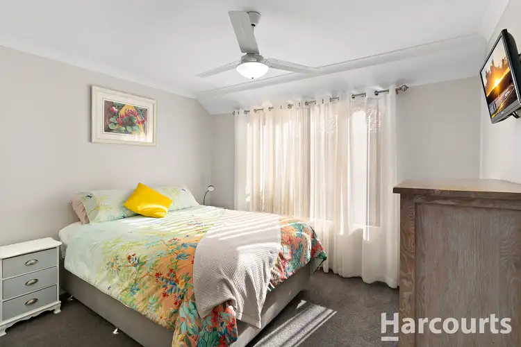 Fifth view of Homely house listing, 3 Marigold Lane, Falcon WA 6210