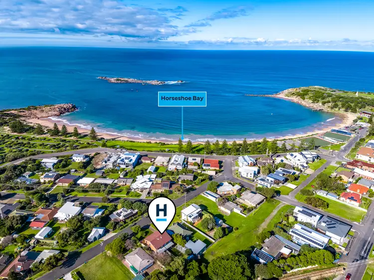 Main view of Homely house listing, 7 Scrymgour Road, Port Elliot SA 5212