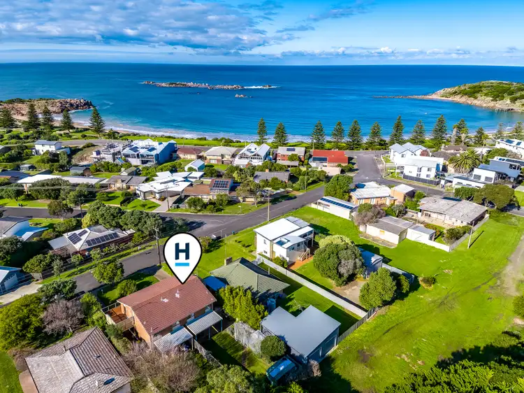 Second view of Homely house listing, 7 Scrymgour Road, Port Elliot SA 5212