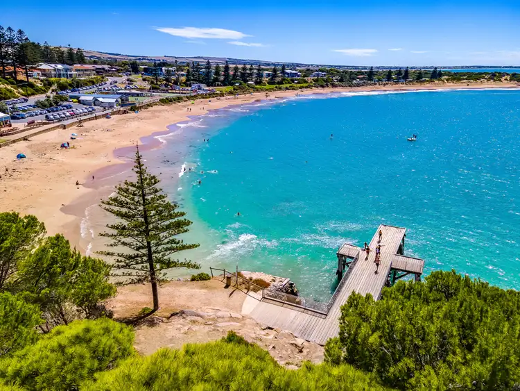 Fourth view of Homely house listing, 7 Scrymgour Road, Port Elliot SA 5212