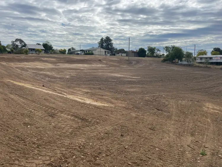 Second view of Homely land listing, 34 Bonner, Taroom QLD 4420