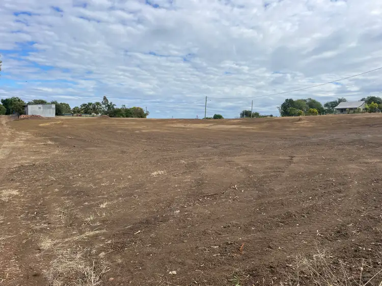 Third view of Homely land listing, 34 Bonner, Taroom QLD 4420