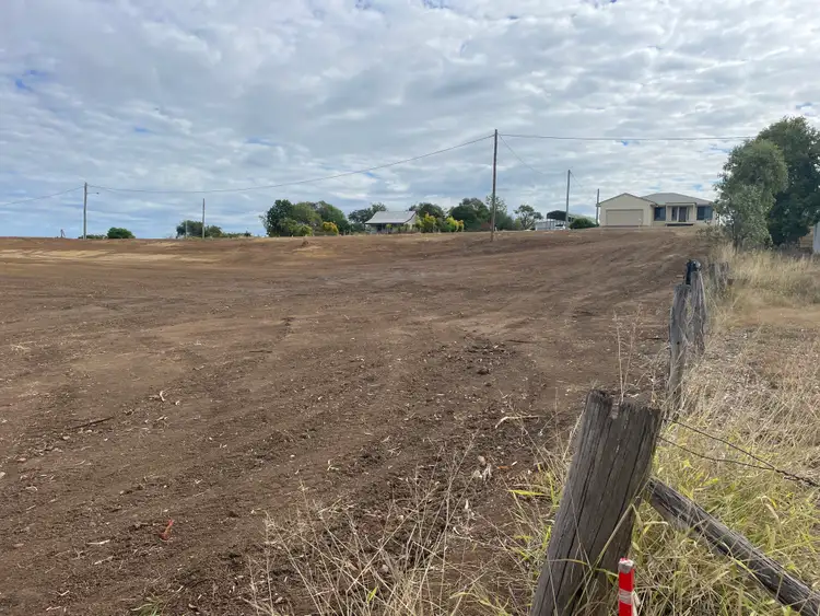 Fourth view of Homely land listing, 34 Bonner, Taroom QLD 4420