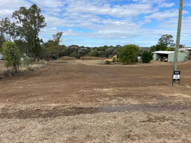 Fifth view of Homely land listing, 34 Bonner, Taroom QLD 4420