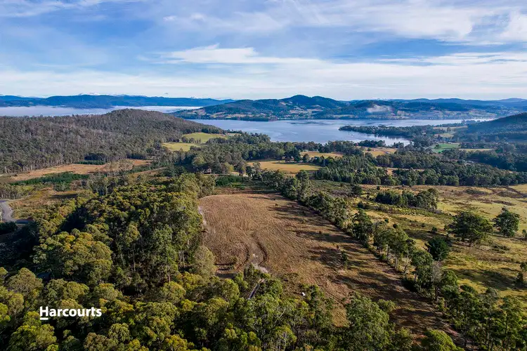 Main view of Homely land listing, 6464 Channel Highway, Deep Bay TAS 7112