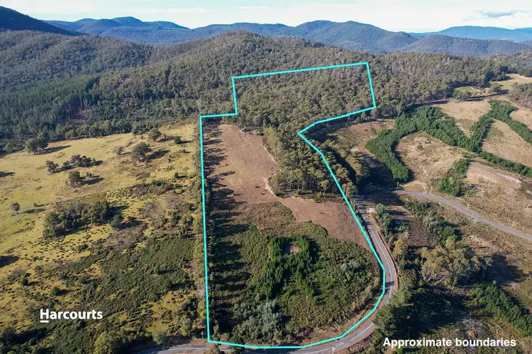 Second view of Homely land listing, 6464 Channel Highway, Deep Bay TAS 7112