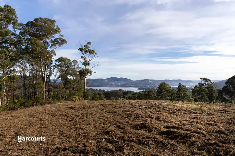 Third view of Homely land listing, 6464 Channel Highway, Deep Bay TAS 7112
