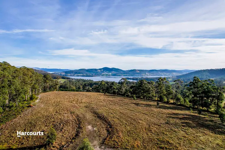 Fourth view of Homely land listing, 6464 Channel Highway, Deep Bay TAS 7112