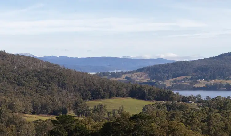 Fifth view of Homely land listing, 6464 Channel Highway, Deep Bay TAS 7112