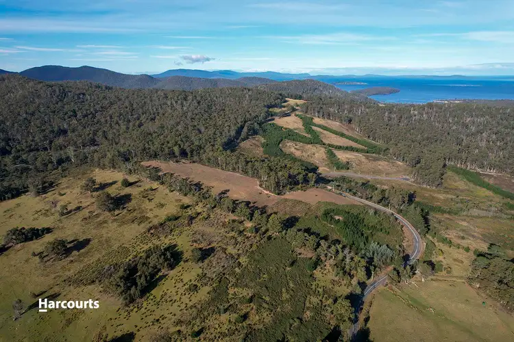 Seventh view of Homely land listing, 6464 Channel Highway, Deep Bay TAS 7112