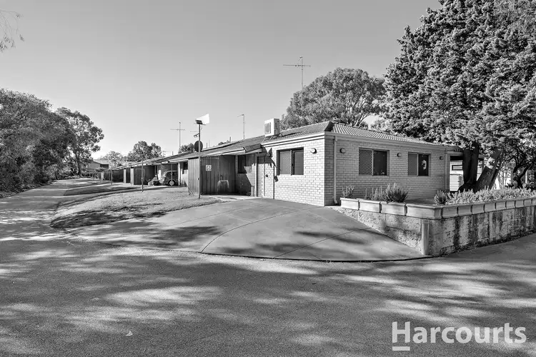 Main view of Homely unit listing, 29/2131 Old Coast Road, Bouvard WA 6211