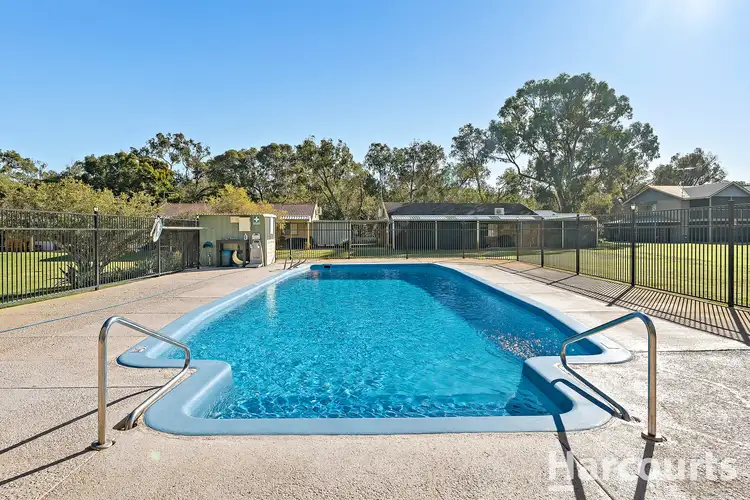 Third view of Homely unit listing, 29/2131 Old Coast Road, Bouvard WA 6211