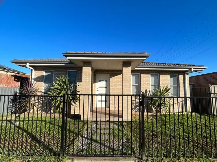 15A Isles Place, Plumpton NSW 2761