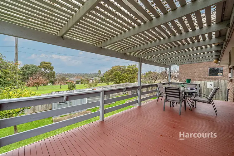 Second view of Homely house listing, 6 Rebecca Street, Doveton VIC 3177