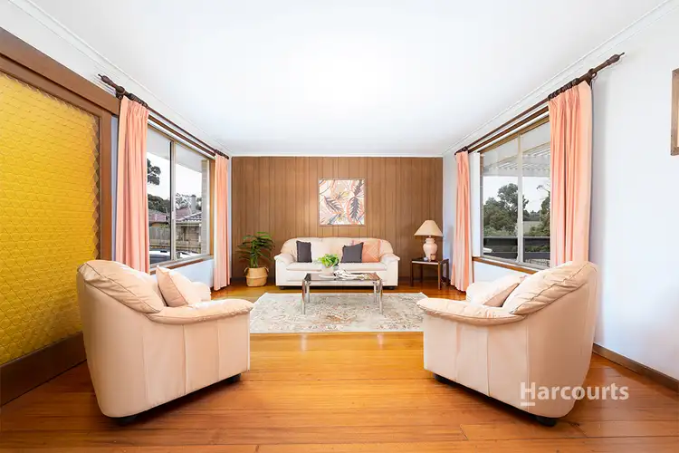 Third view of Homely house listing, 6 Rebecca Street, Doveton VIC 3177